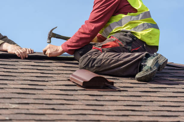 Best Roof Replacement Cost  in Sharpsville, PA