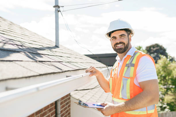 Best Shingle Roofing Installation  in Sharpsville, PA