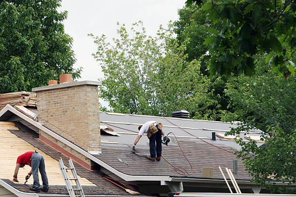 Quick and Trustworthy Emergency Roof Repair Services in Sharpsville, PA