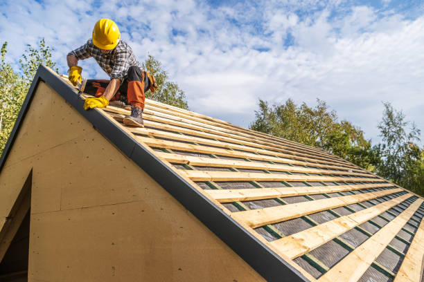 Best Slate Roofing Contractor  in Sharpsville, PA