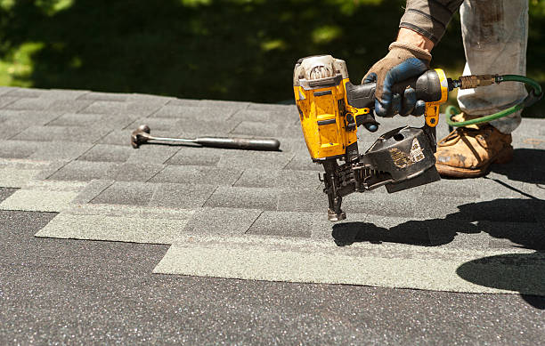 Best Emergency Roof Repair  in Sharpsville, PA