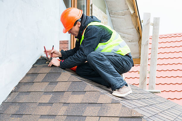 Best Commercial Roofing Services  in Sharpsville, PA