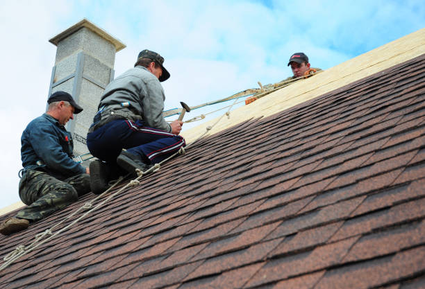Residential Roof Replacement in Sharpsville, PA