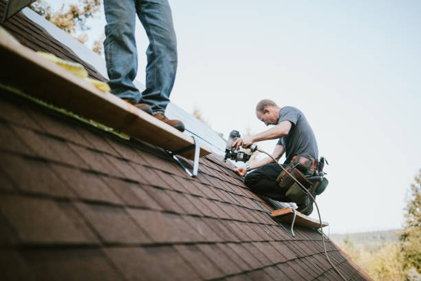 Best Metal Roofing Contractor  in Sharpsville, PA